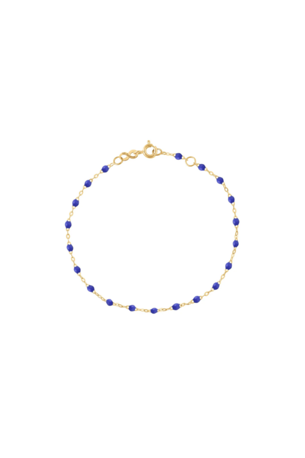 GIGICLOZEAU Classic Gigi Bracelet - Bleuet
