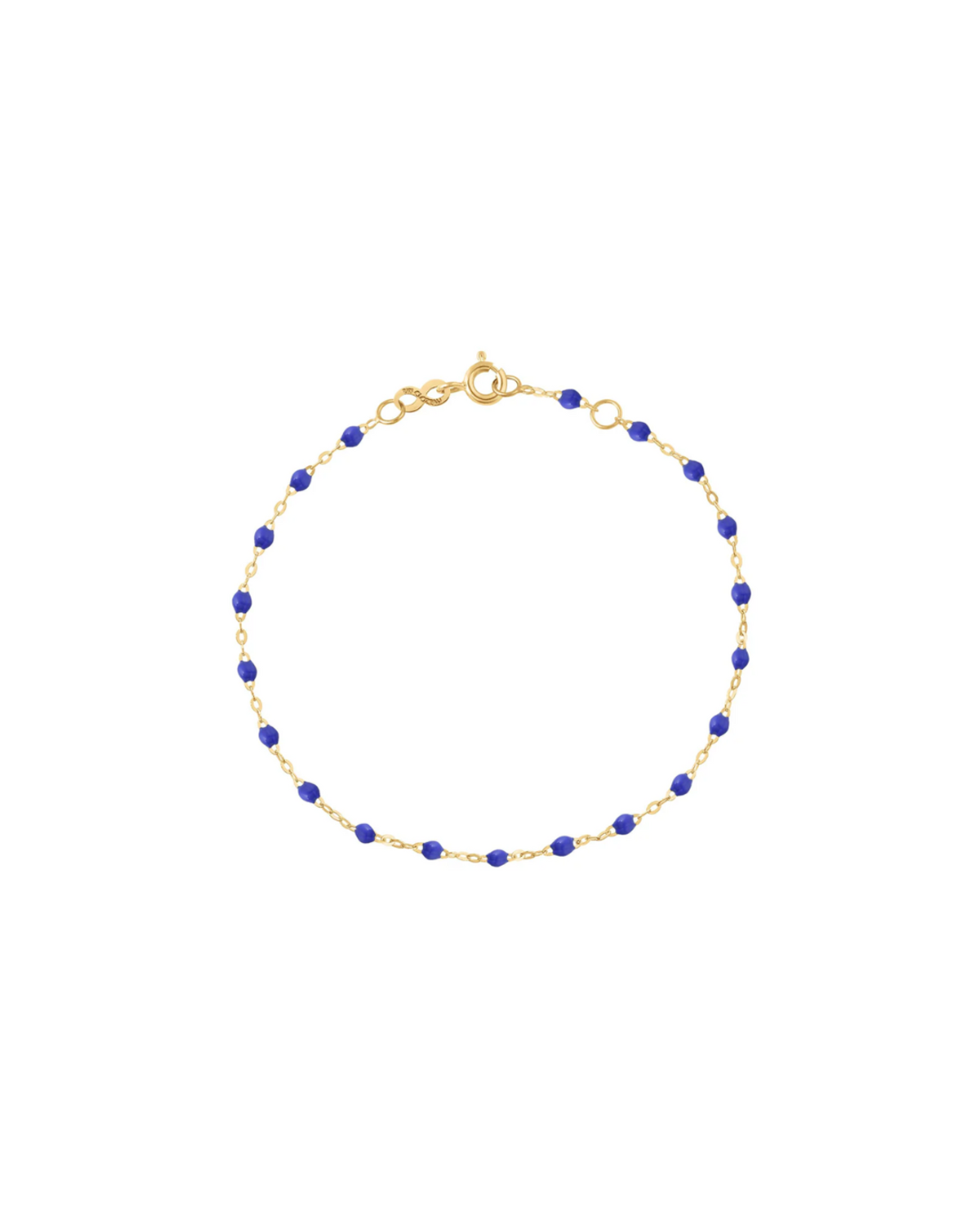 GIGICLOZEAU Classic Gigi Bracelet - Bleuet - Image 1 of 1