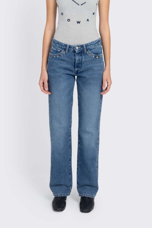 Paloma Wool Crowd [Product Type] - Denim