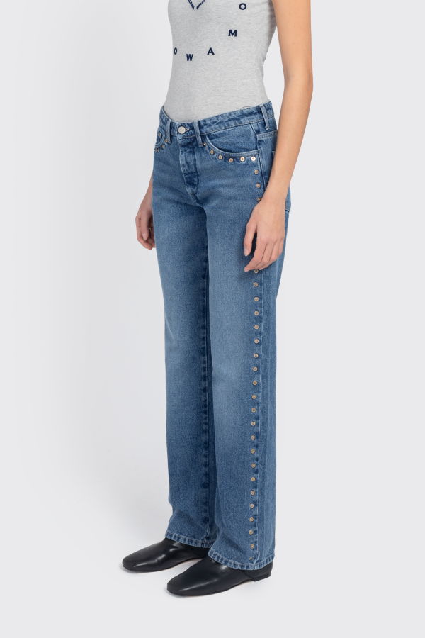 Paloma Wool Crowd [Product Type] - Denim