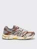 ASICS Emmi x Asics Gel-Cumulus 16 Sneakers - Beige/Grey - Thumbnail 1