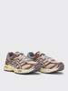 ASICS Emmi x Asics Gel-Cumulus 16 Sneakers - Beige/Grey - Thumbnail 2