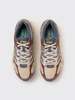 ASICS Emmi x Asics Gel-Cumulus 16 Sneakers - Beige/Grey - Thumbnail 4