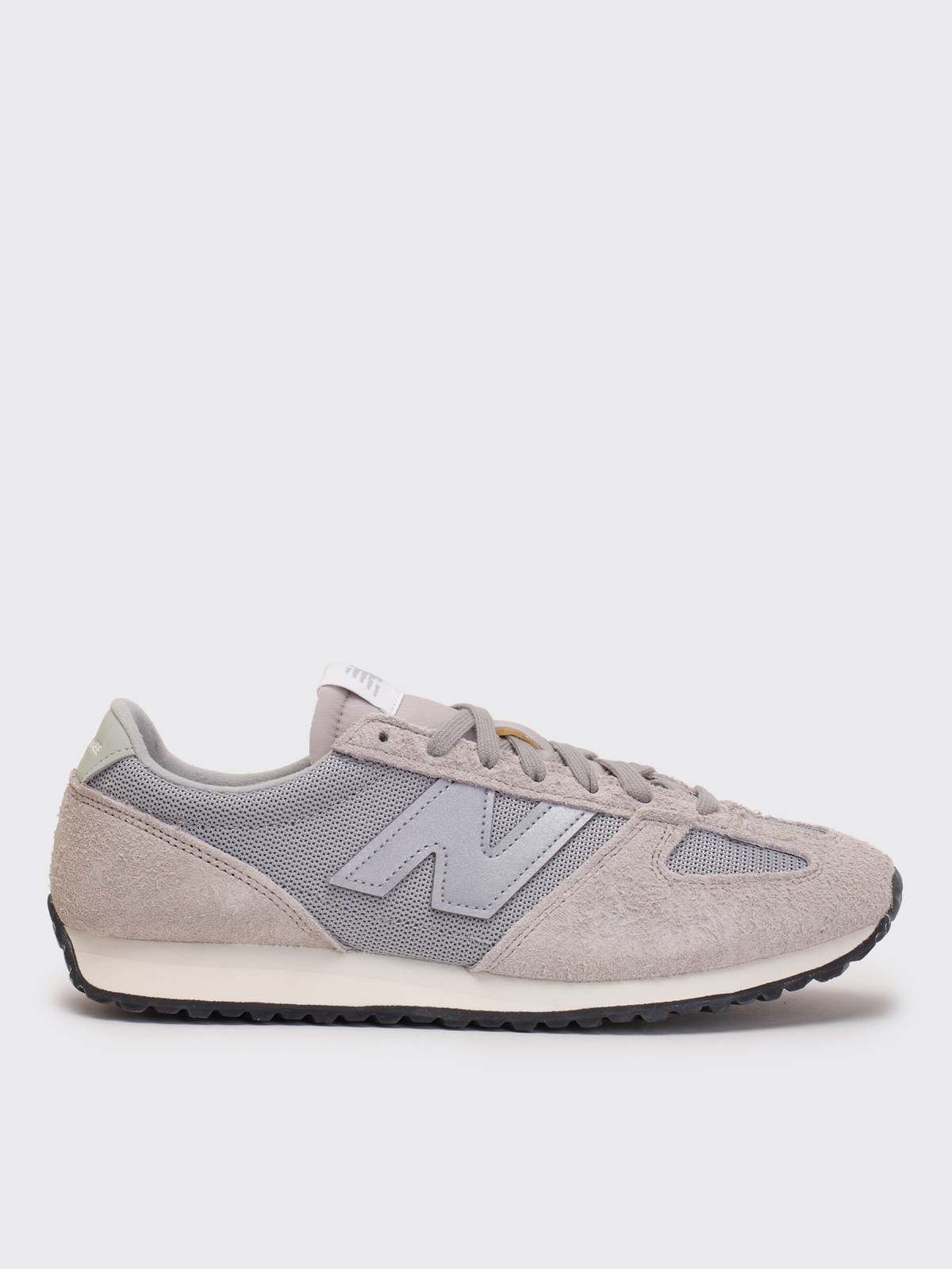 New Balance Junya Watanabe x New Balance U471JW Sneaker - Gray - Image 1 of 4