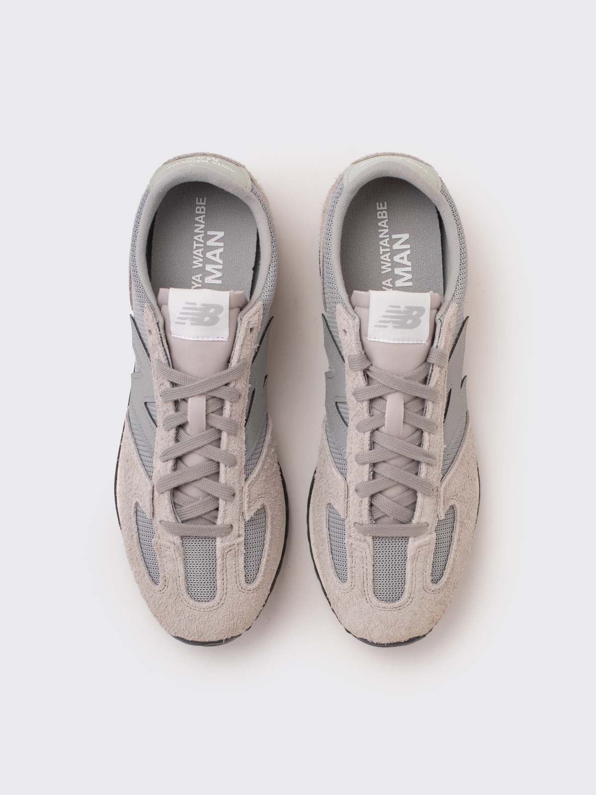New Balance Junya Watanabe x New Balance U471JW Sneaker - Gray - Image 4 of 4