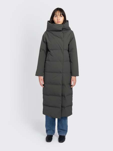 Paloma Wool Ash Down Jacket | Garmentory