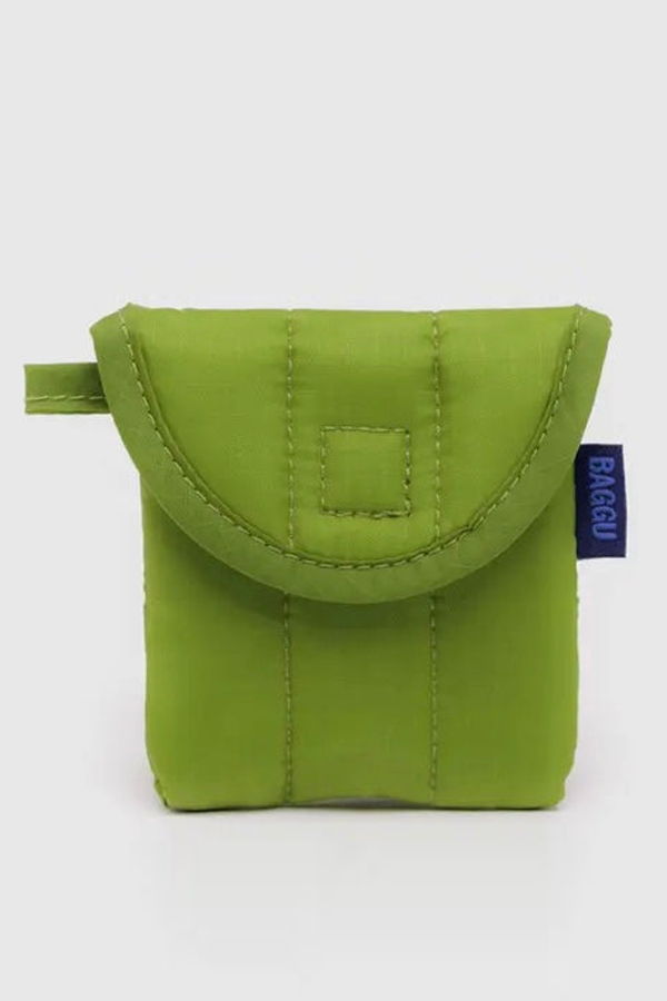 BAGGU Puffy Earbuds Case