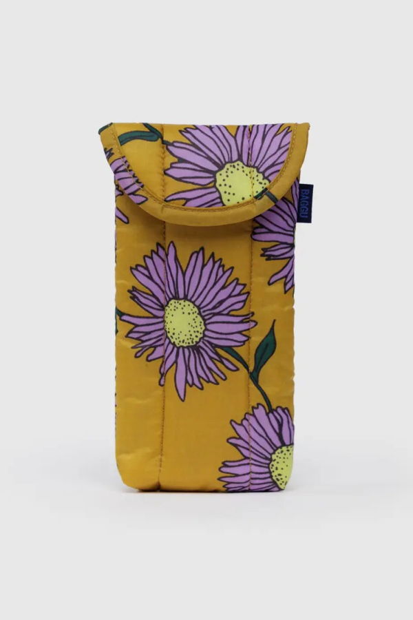 BAGGU Puffy Glasses Sleeve