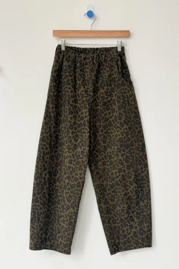 Le Bon Shoppe Arc Pants
