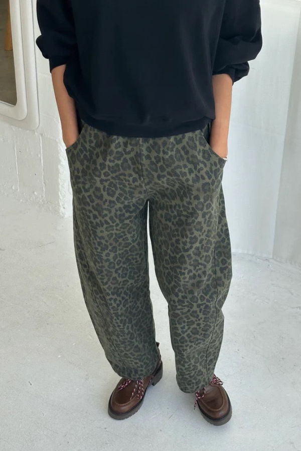 Le Bon Shoppe Arc Pants