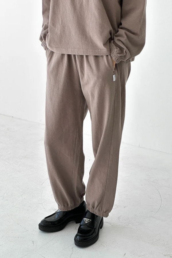Le Bon Shoppe Balloon Pants