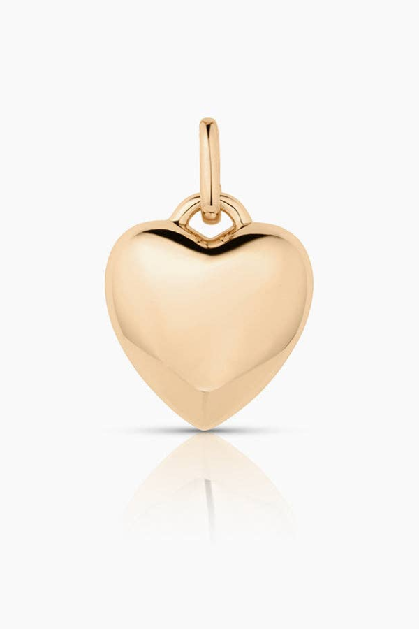 Thatch Aurelie Clip Charm - 14k Gold Plated