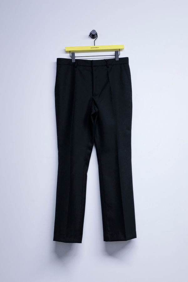 SECOND/LAYER Passo Trousers