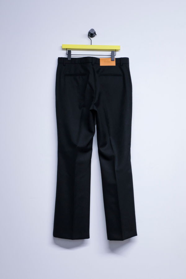 SECOND/LAYER Passo Trousers