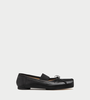 MM6 Maison Margiela Anatomic Ballerina - Black - Thumbnail 1