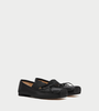 MM6 Maison Margiela Anatomic Ballerina - Black - Thumbnail 2