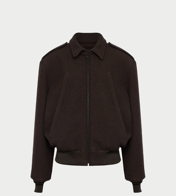 MM6 Maison Margiela Bomber Jacket