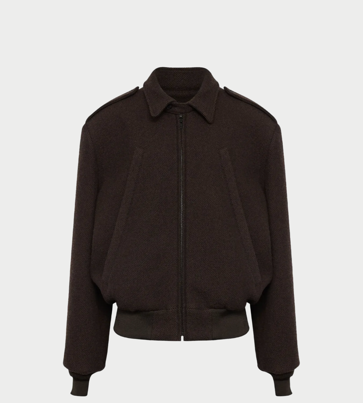 MM6 Maison Margiela Bomber Jacket - Image 1 of 11