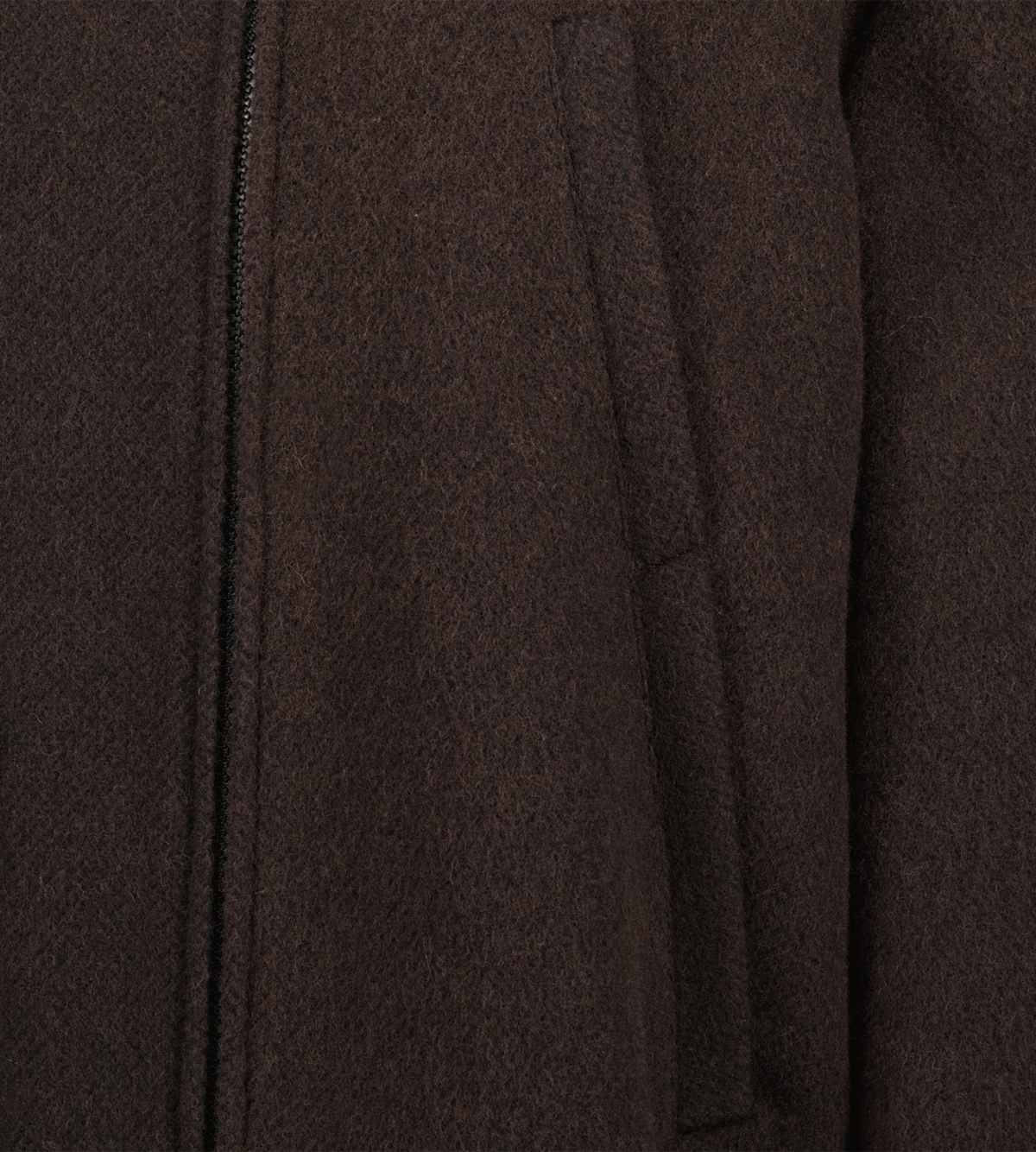 MM6 Maison Margiela Bomber Jacket - Image 2 of 11