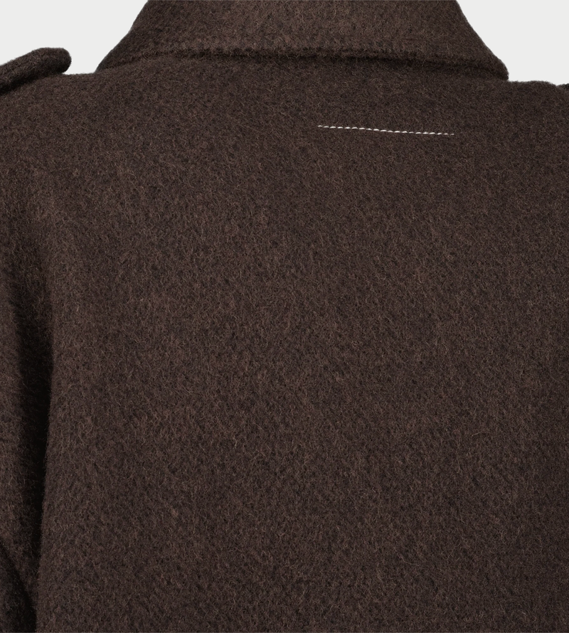 MM6 Maison Margiela Bomber Jacket