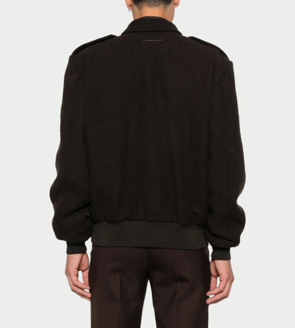 MM6 Maison Margiela Bomber Jacket
