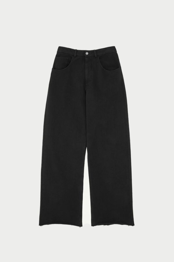 MM6 Maison Margiela Cotton Track Pants