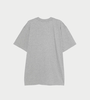 MM6 Maison Margiela Oversized Motif Tee - Thumbnail 2