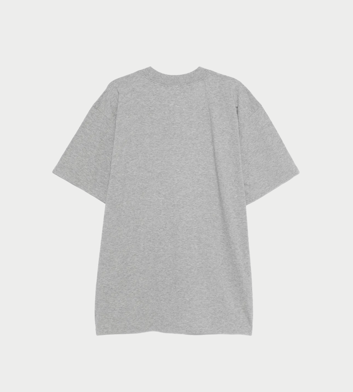 MM6 Maison Margiela Oversized Motif Tee - Image 2 of 2