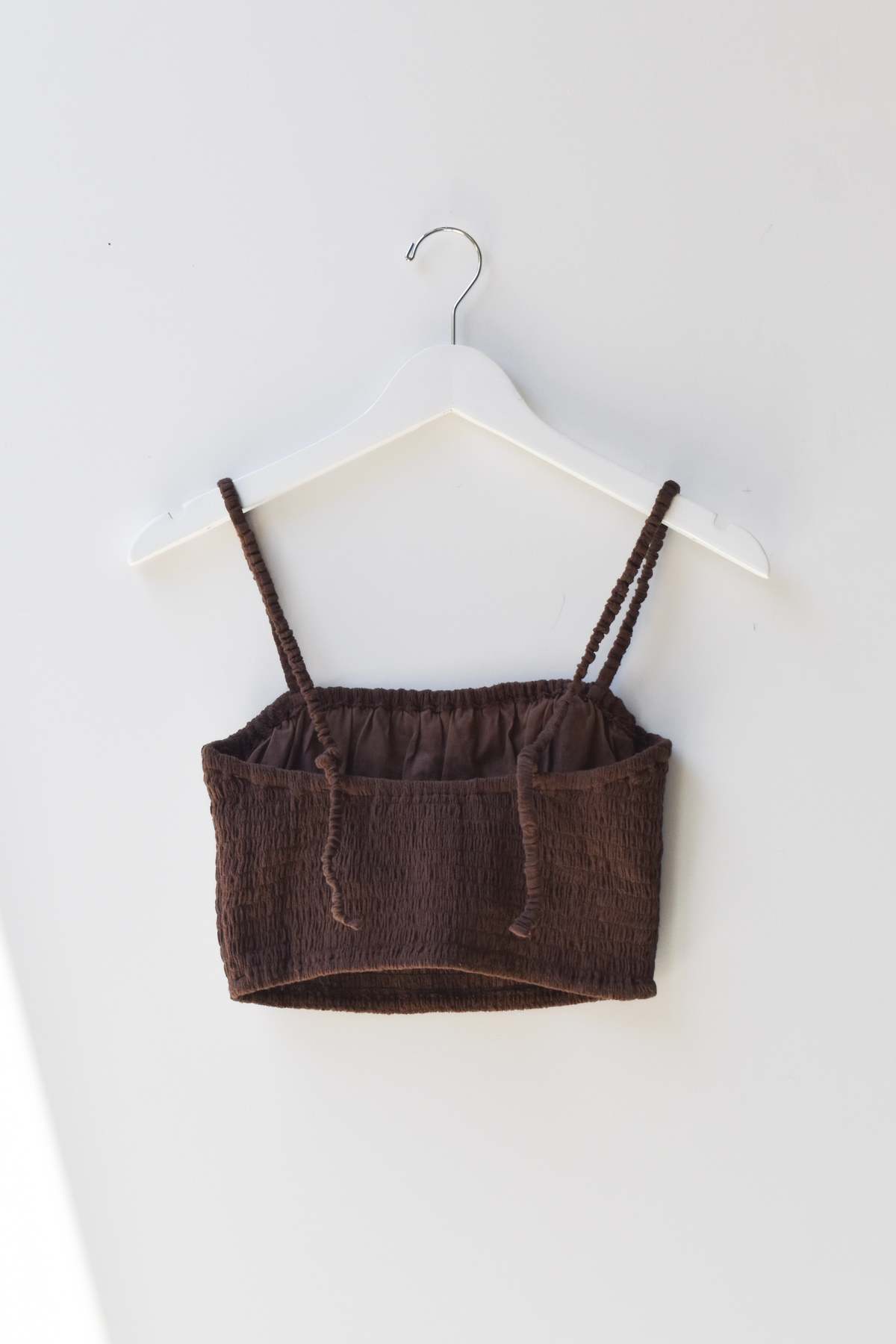 at Dawn. Long Bra Top - Image 2 of 23