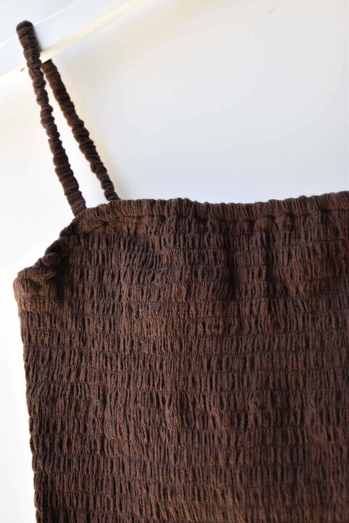 at Dawn. Long Bra Top - Image 4 of 23