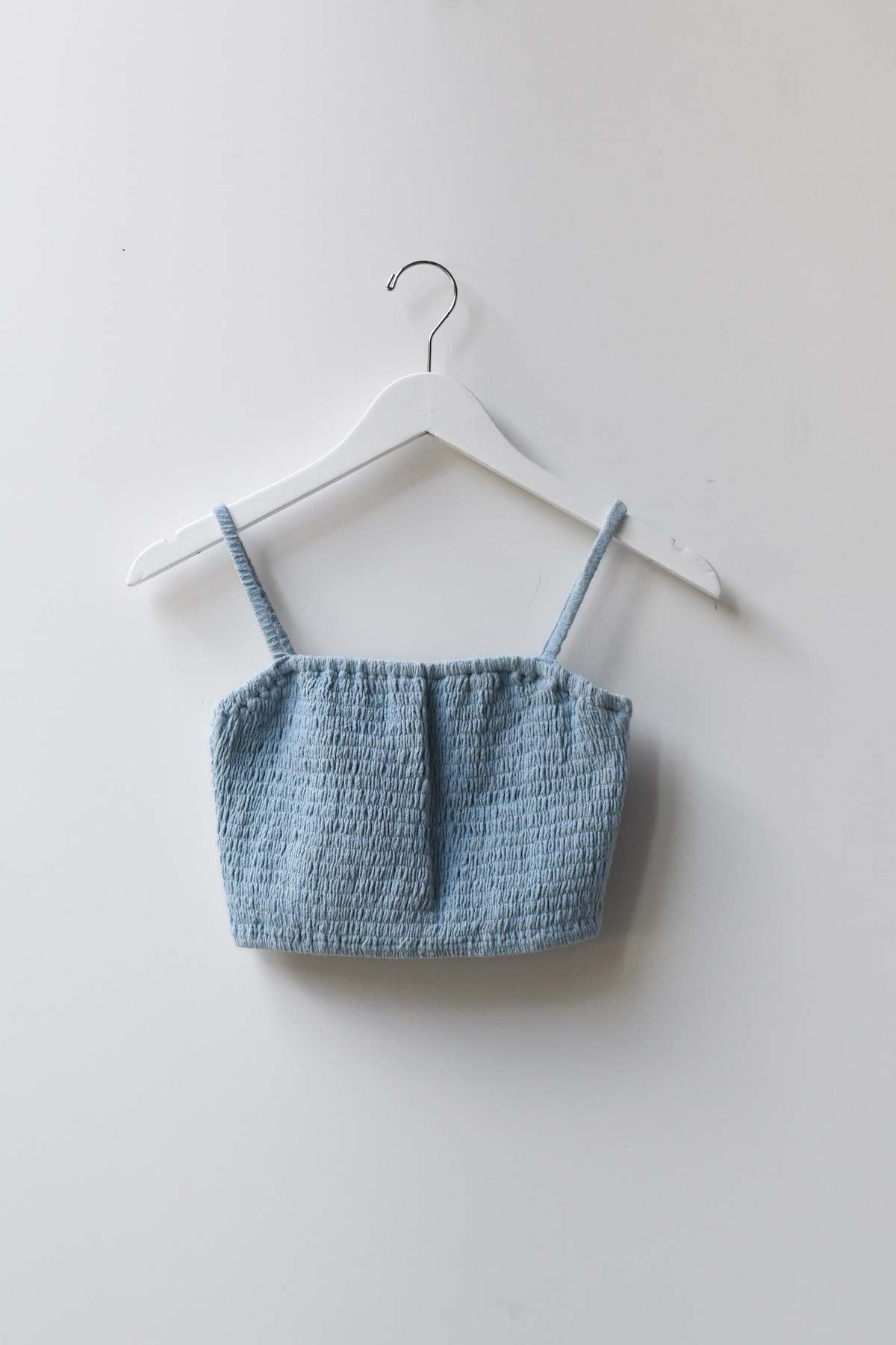 at Dawn. Long Bra Top - Image 5 of 23