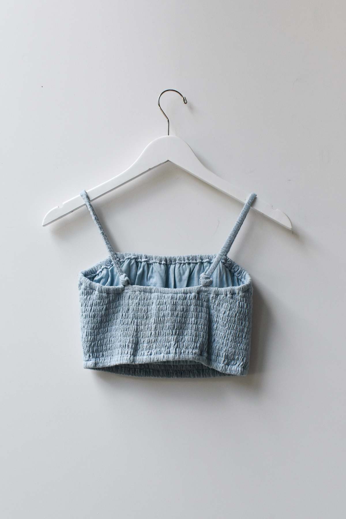 at Dawn. Long Bra Top - Image 6 of 23