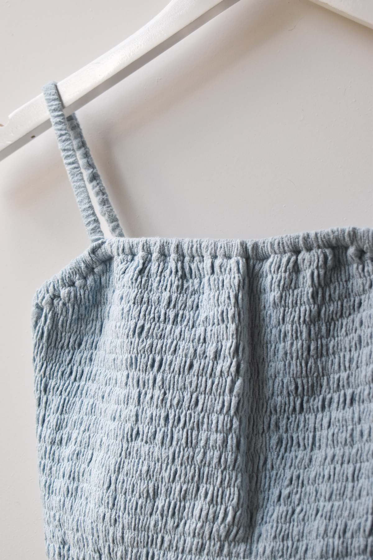 at Dawn. Long Bra Top - Image 7 of 23