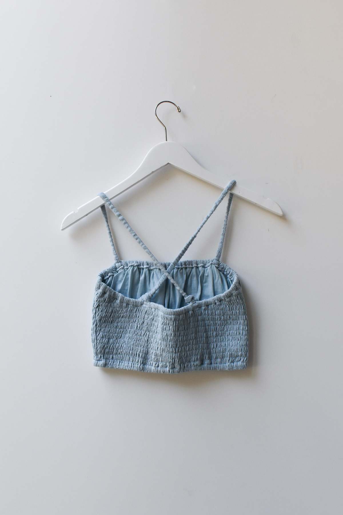 at Dawn. Long Bra Top - Image 8 of 23