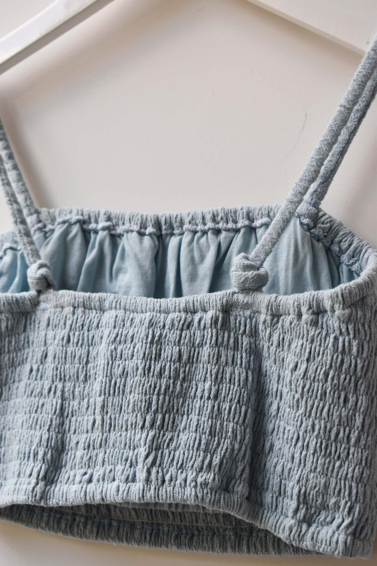 at Dawn. Long Bra Top - Image 10 of 23