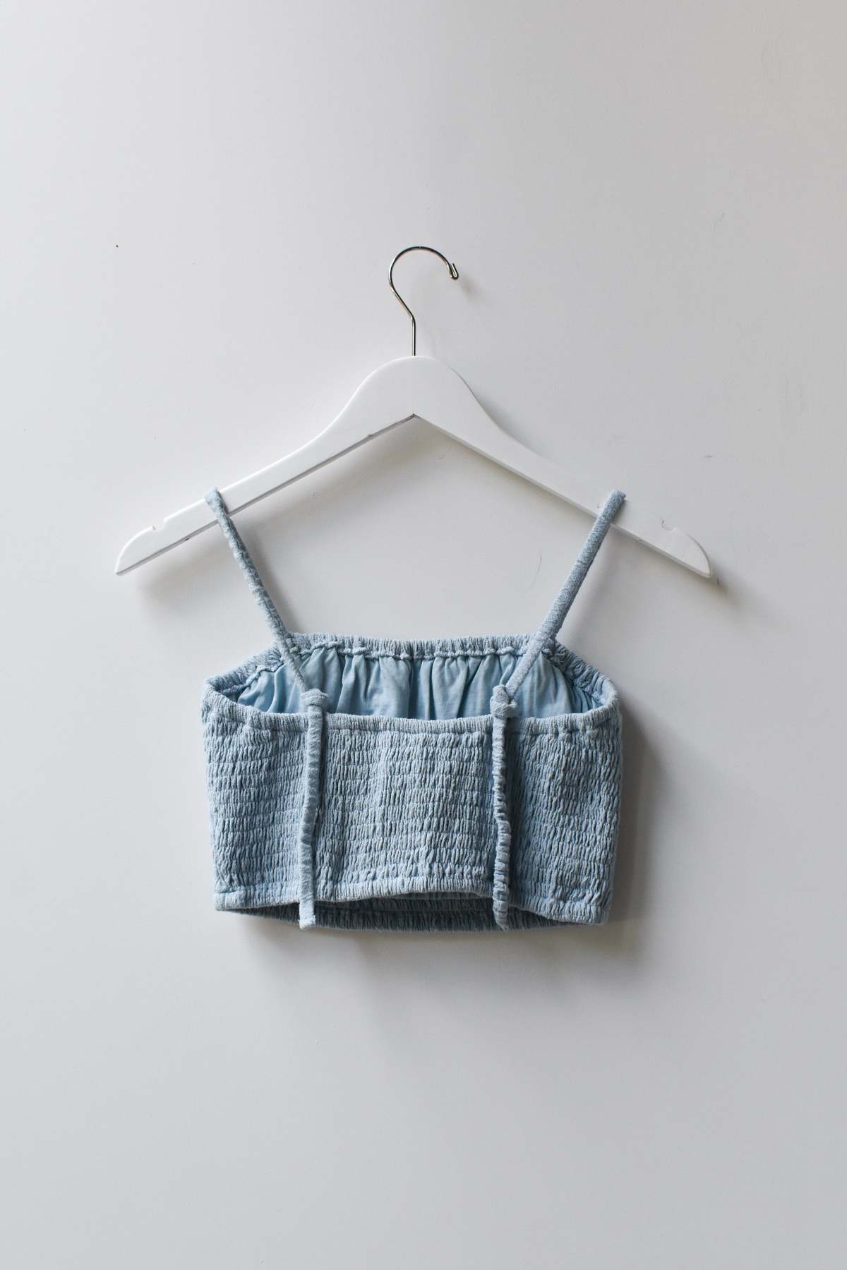 at Dawn. Long Bra Top - Image 11 of 23