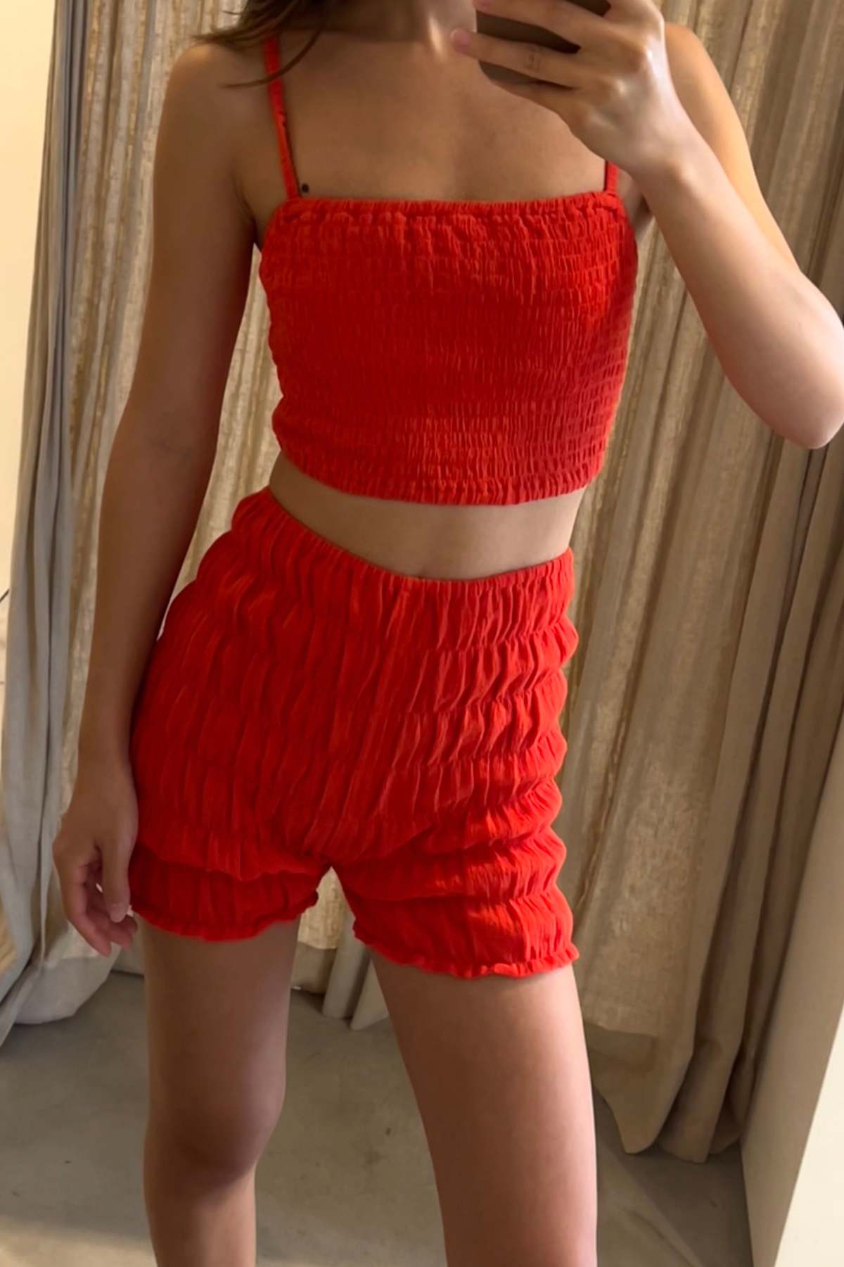 at Dawn. Long Bra Top - Image 18 of 23