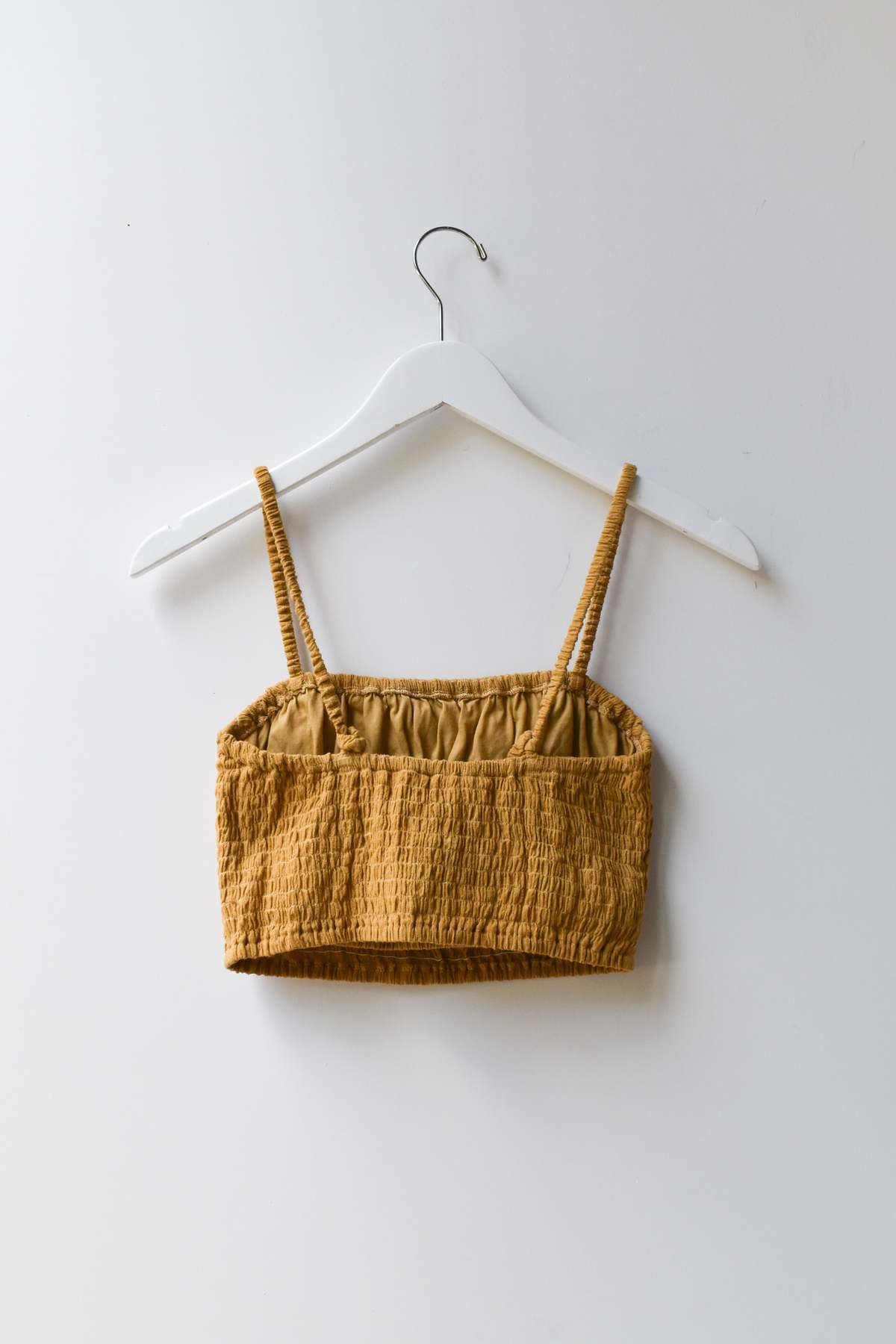 at Dawn. Long Bra Top - Image 20 of 23