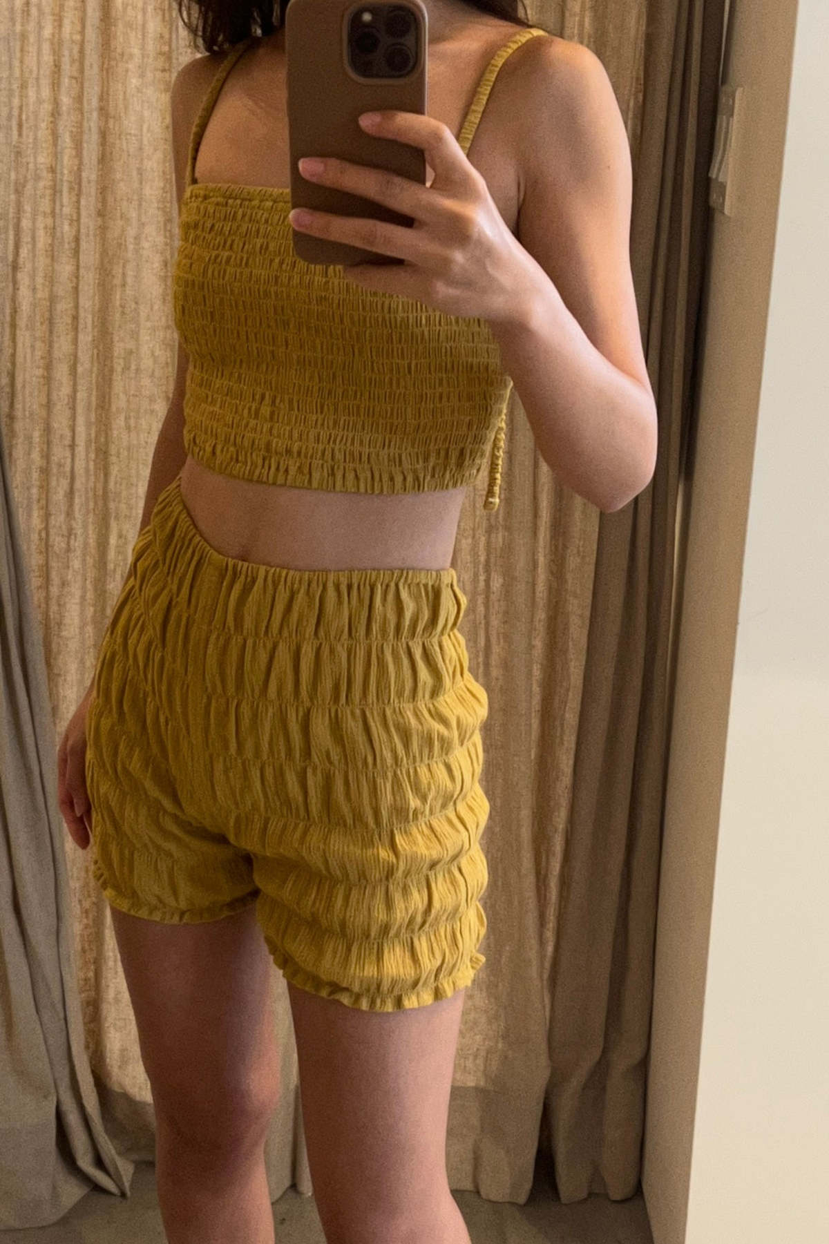 at Dawn. Long Bra Top - Image 23 of 23