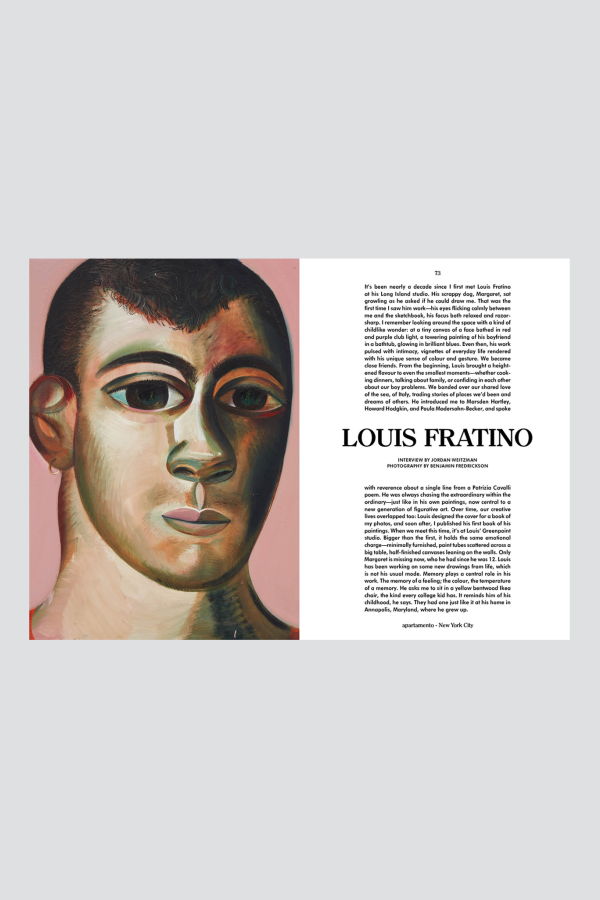 Apartamento Magazine - Issue #36