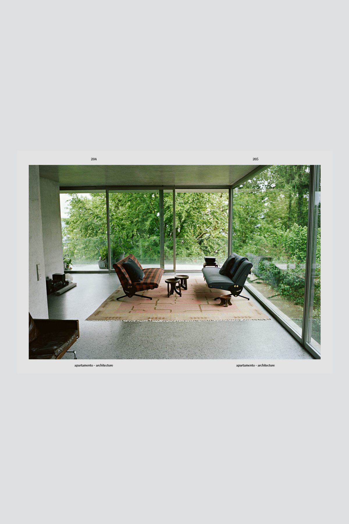 Apartamento Magazine - Issue #36 - Image 3 of 12