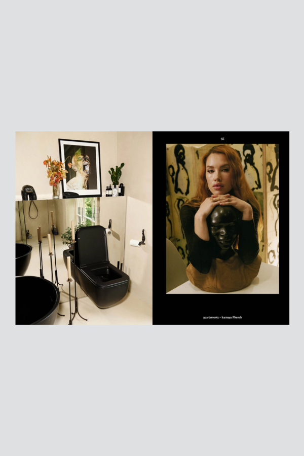 Apartamento Magazine - Issue #36 | Garmentory