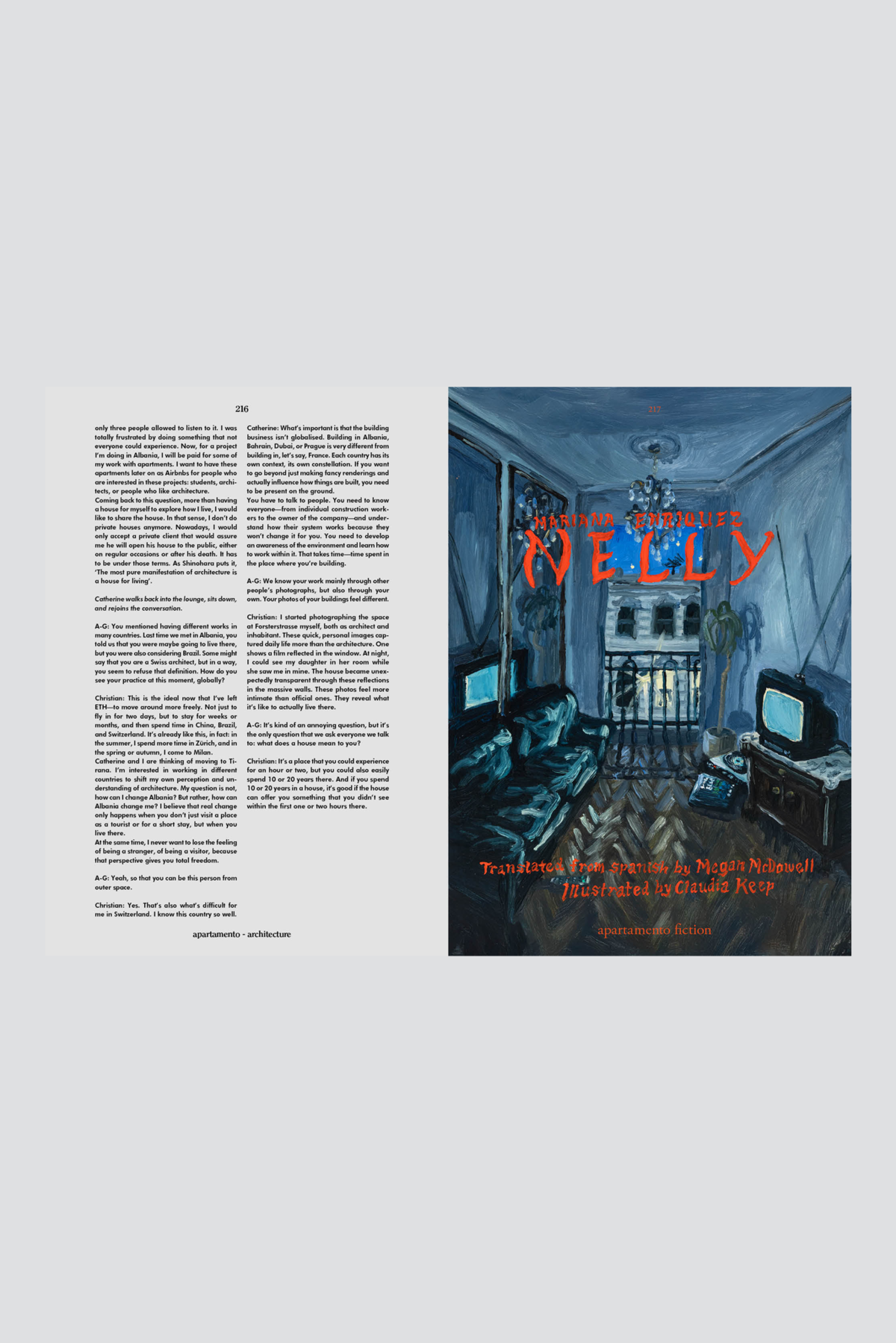 Apartamento Magazine - Issue #36 - Image 12 of 12