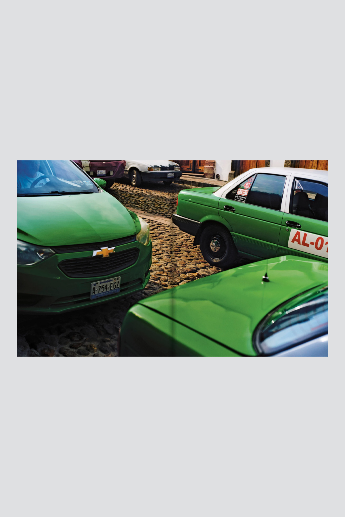 "El Bajio: Recipes & Wanderings Through Mexico's Heartland" by Enrique Olvera Book - Image 7 of 9