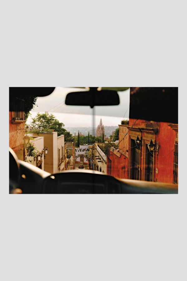 "El Bajio: Recipes & Wanderings Through Mexico's Heartland" by Enrique Olvera Book