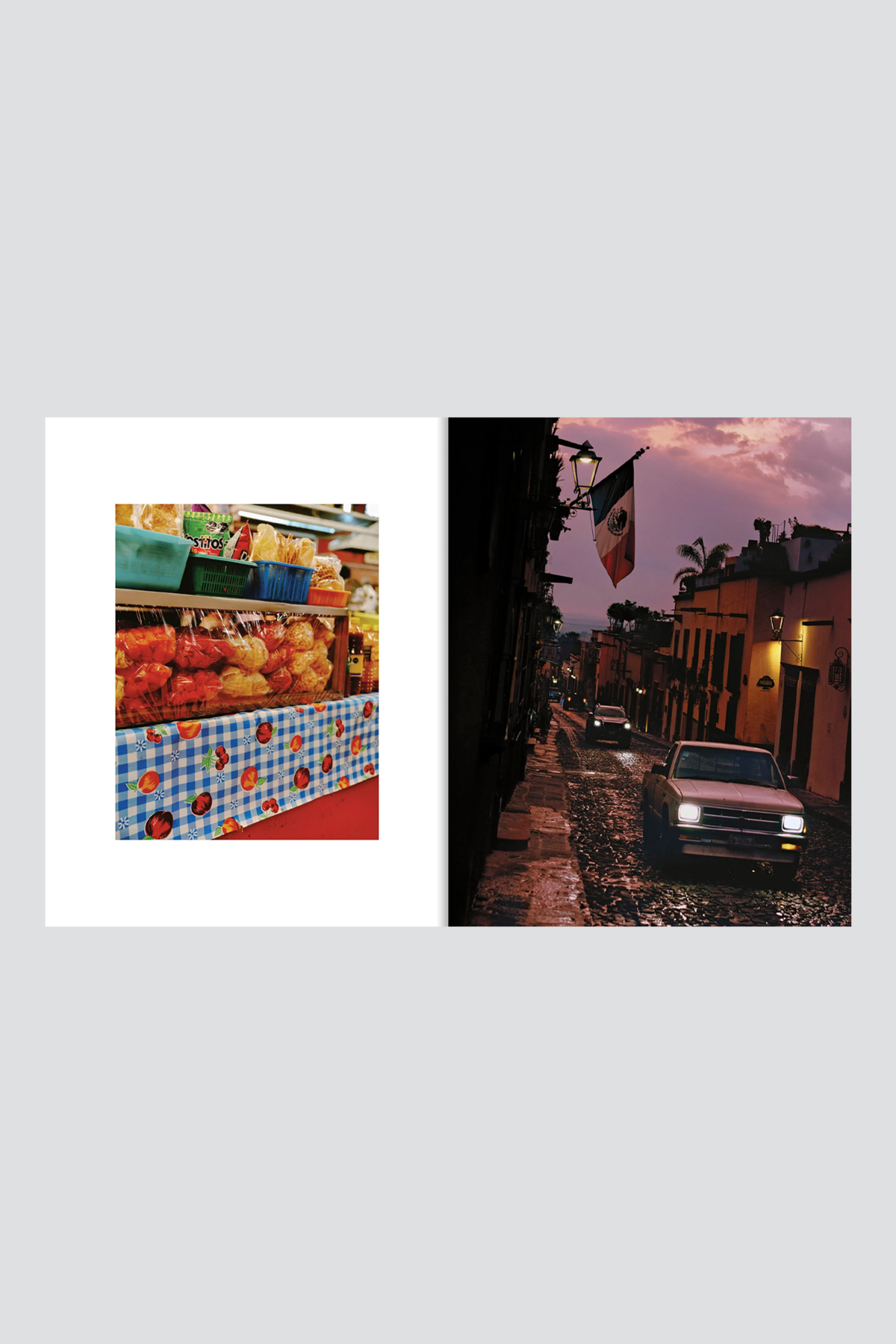 "El Bajio: Recipes & Wanderings Through Mexico's Heartland" by Enrique Olvera Book - Image 9 of 9