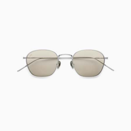 AKILA Verve x Soto Sunglasses - Crystal Honey | Garmentory display picture 3