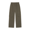 Opera Sport Maud Cargo Pants - Brown - Thumbnail 5