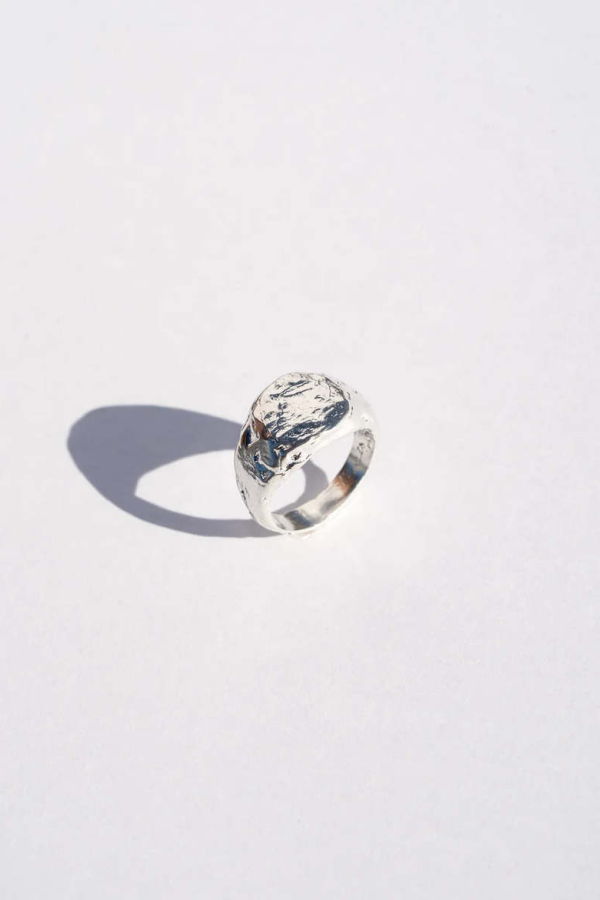 Swim To The Moon Giu Ring