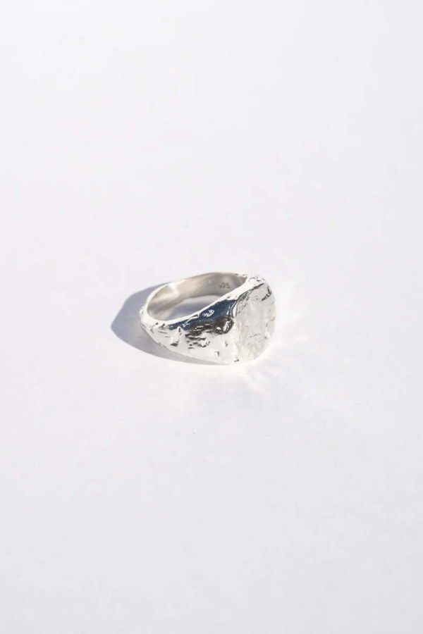 Swim To The Moon Giu Ring